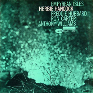 Album art: Empyrean Isles by Herbie Hancock